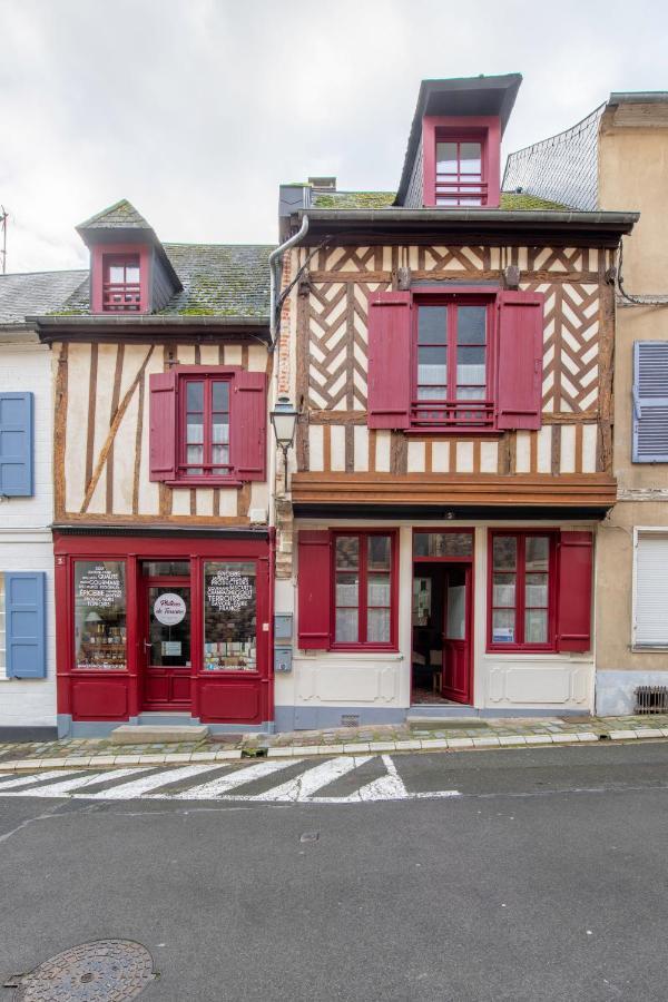 Holiday home Des Gargouilles *
