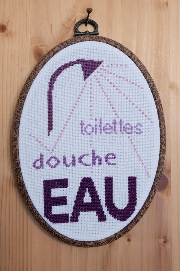 Holiday home Des Gargouilles Saint-Valery-sur-Somme