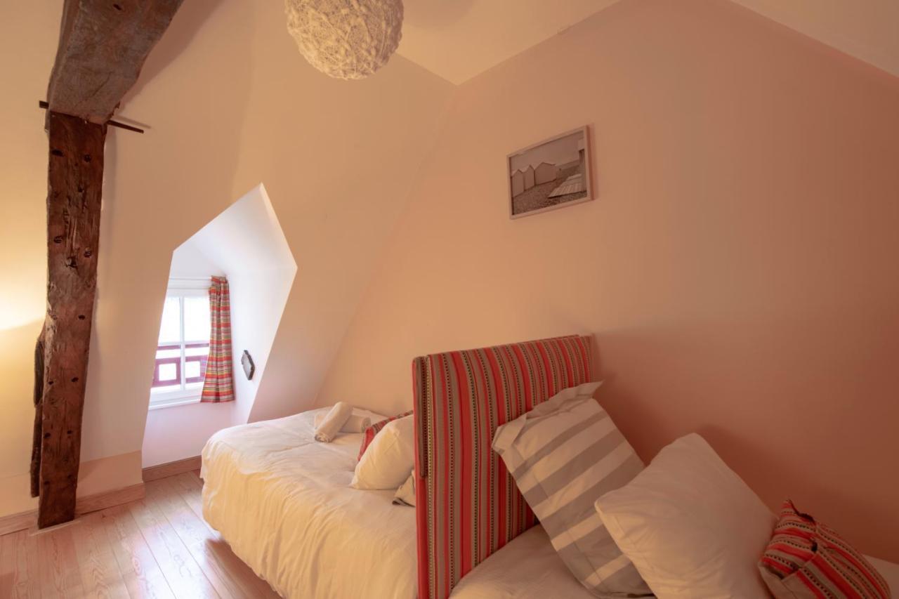 Holiday home Des Gargouilles