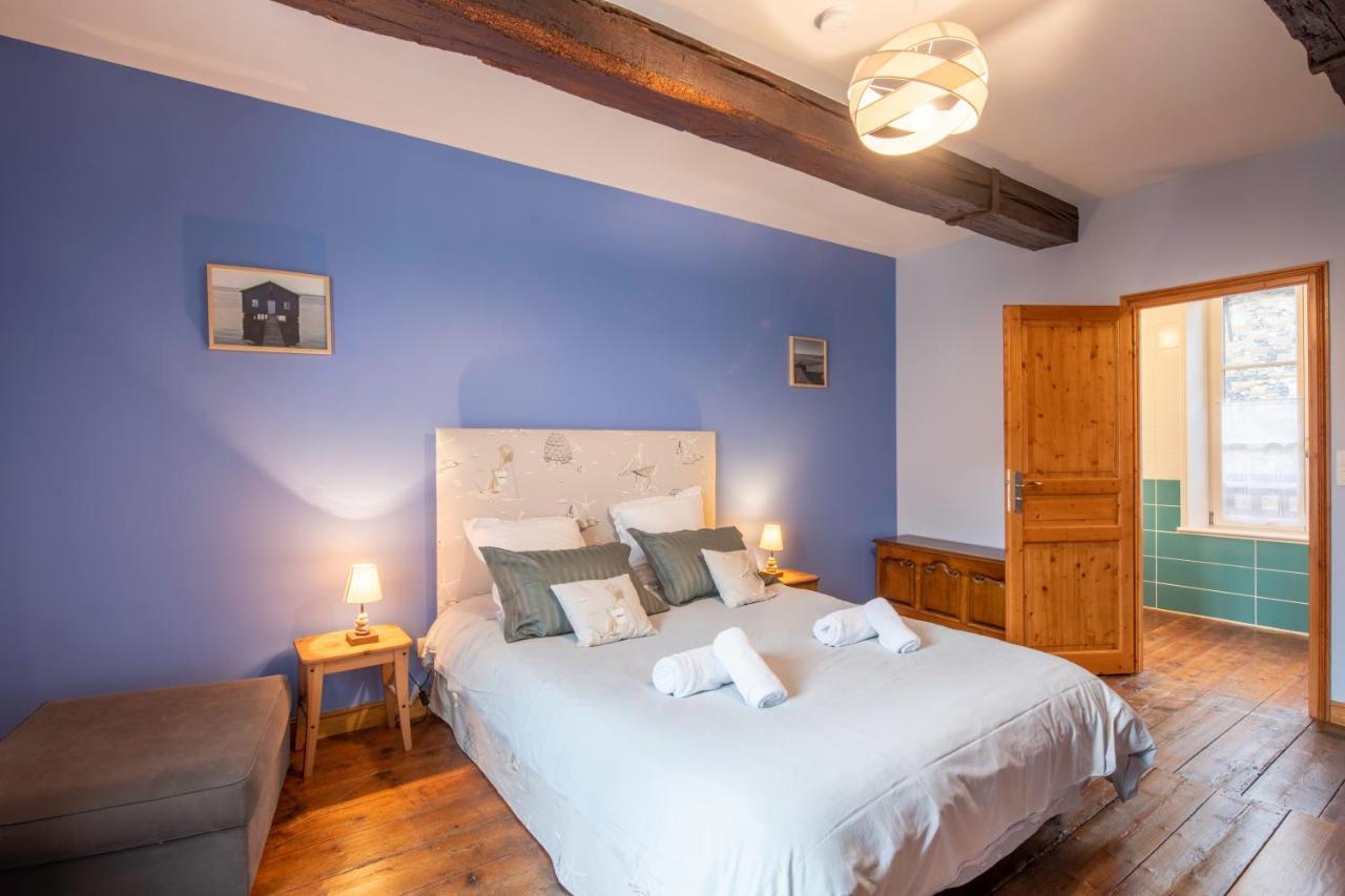 Des Gargouilles Holiday home