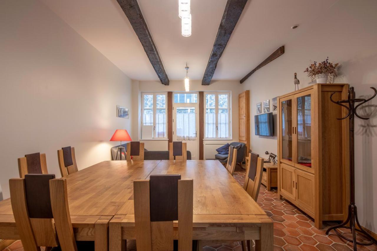 Holiday home Des Gargouilles *