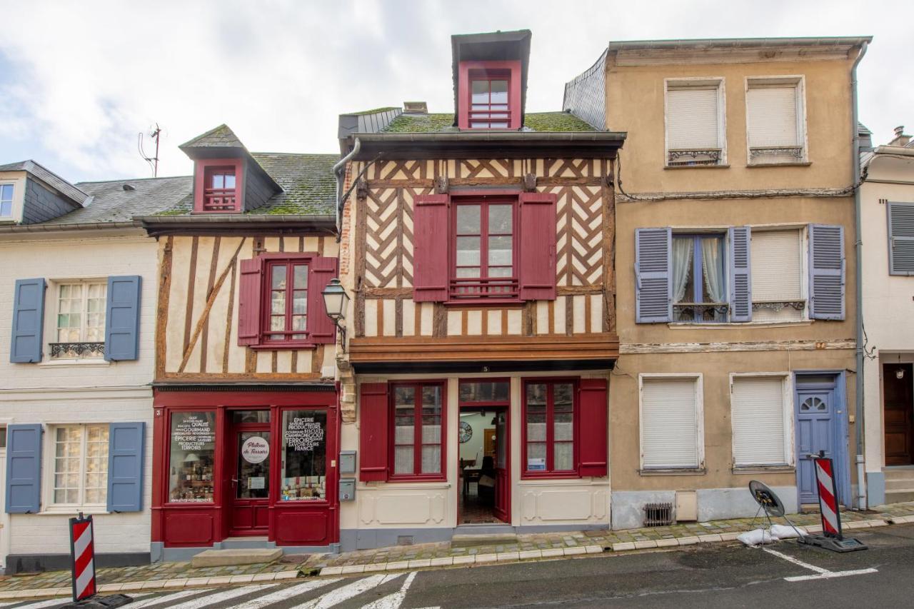 Des Gargouilles Holiday home *
