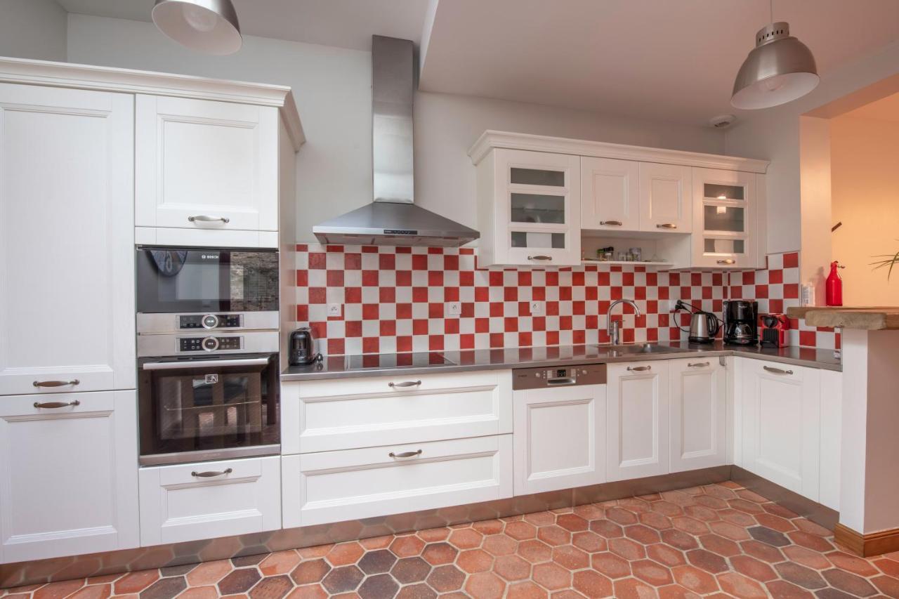Holiday home Des Gargouilles