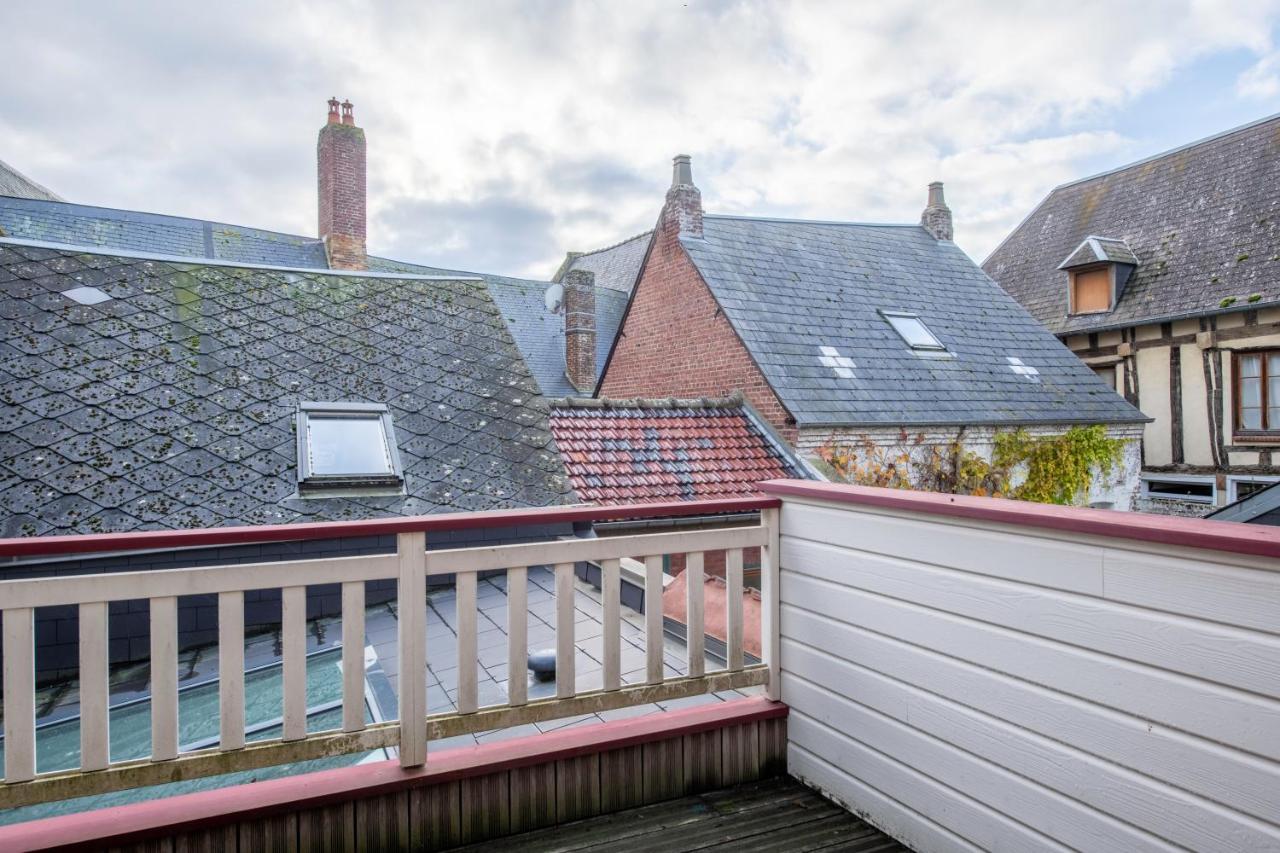 Des Gargouilles Holiday home *