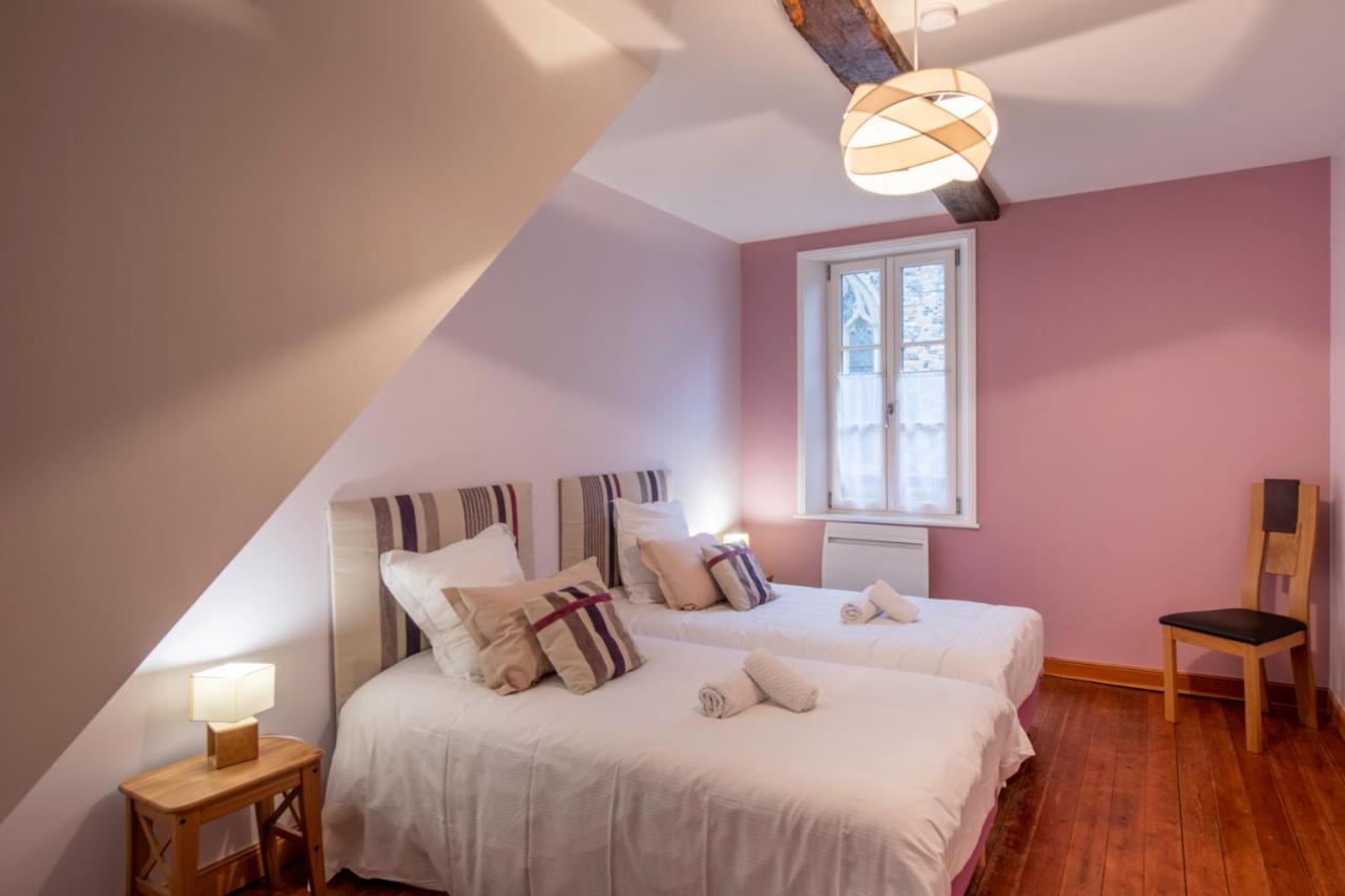 Holiday home Des Gargouilles