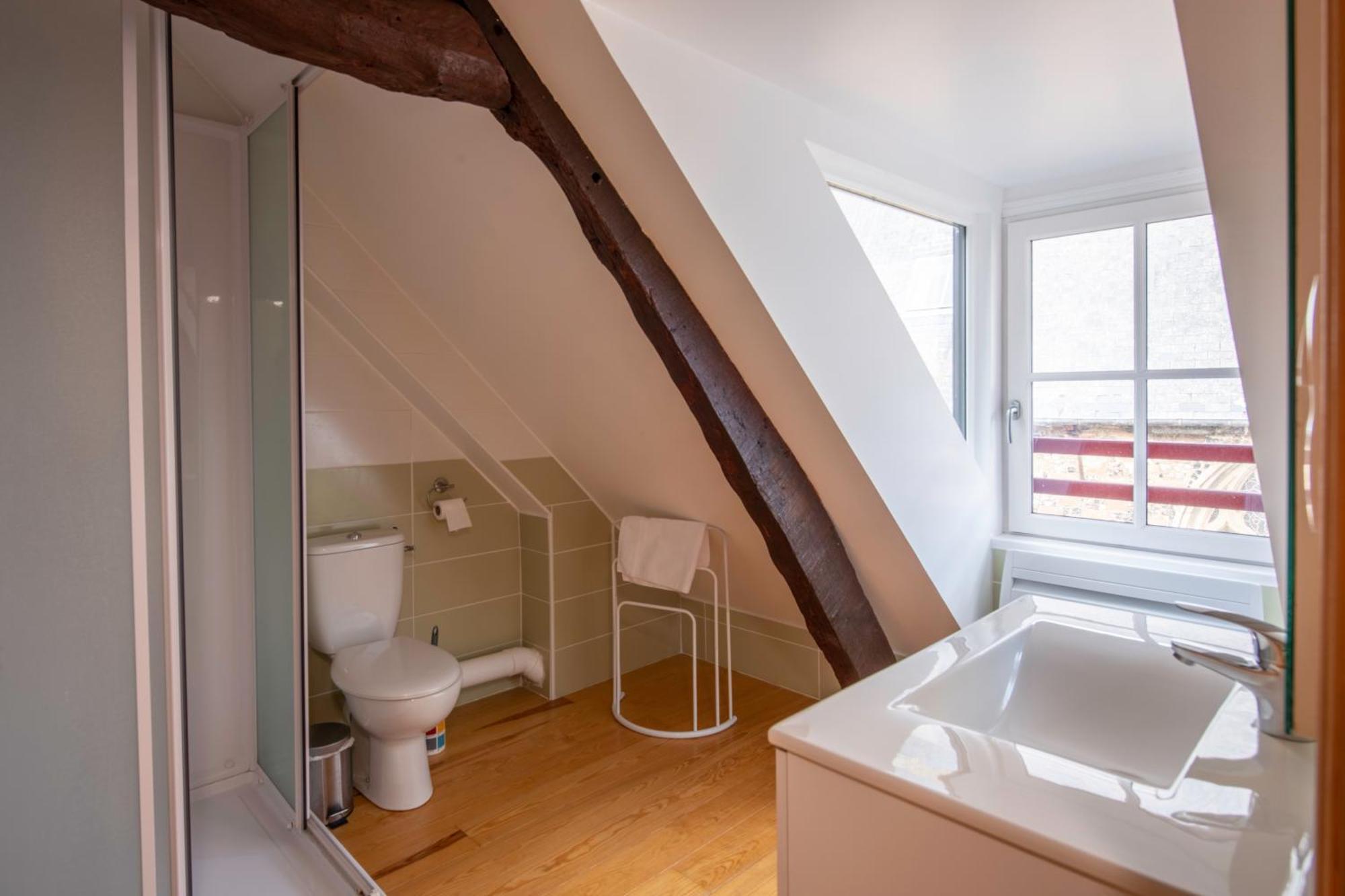 Des Gargouilles Holiday home *
