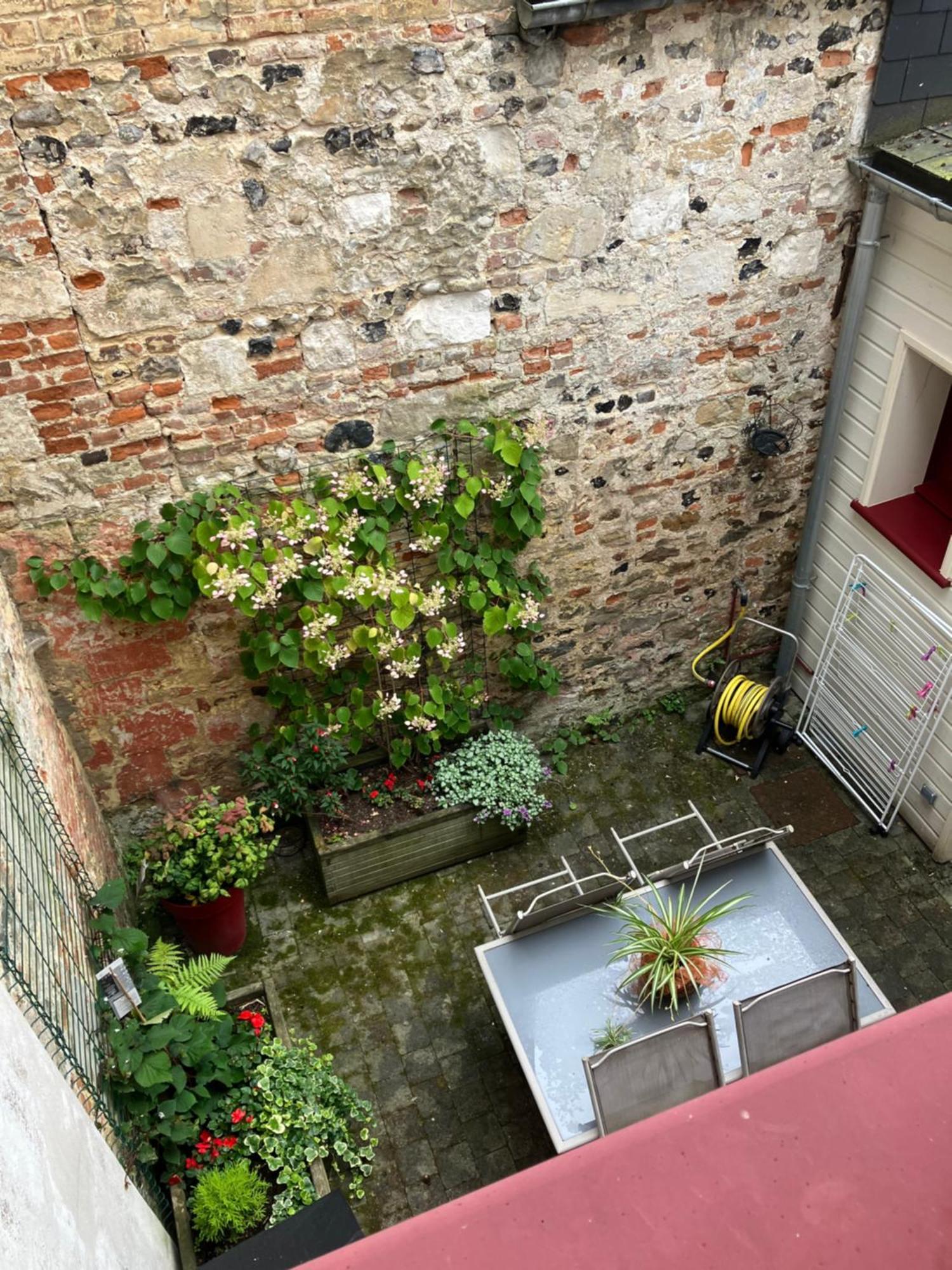 Des Gargouilles Holiday home *
