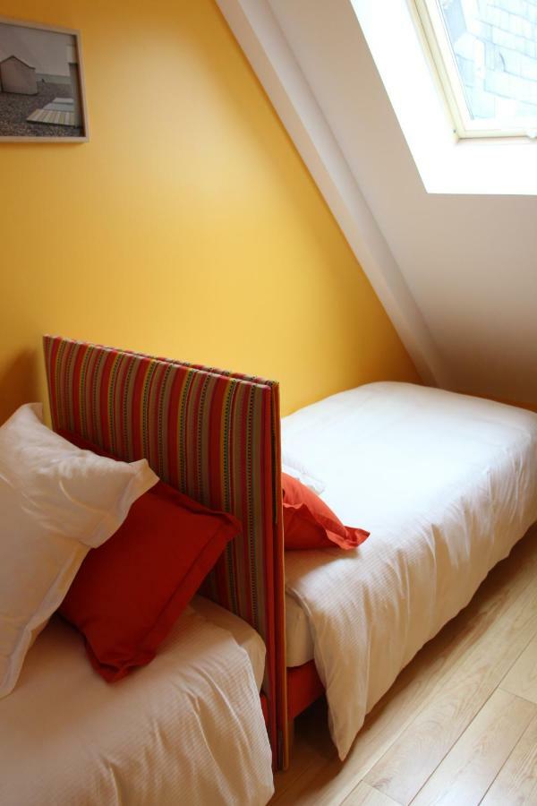 Des Gargouilles Holiday home