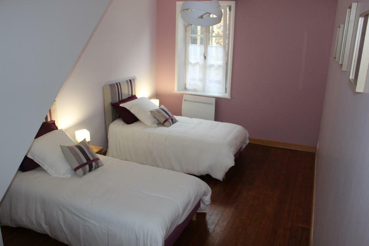 Holiday home Des Gargouilles Saint-Valery-sur-Somme